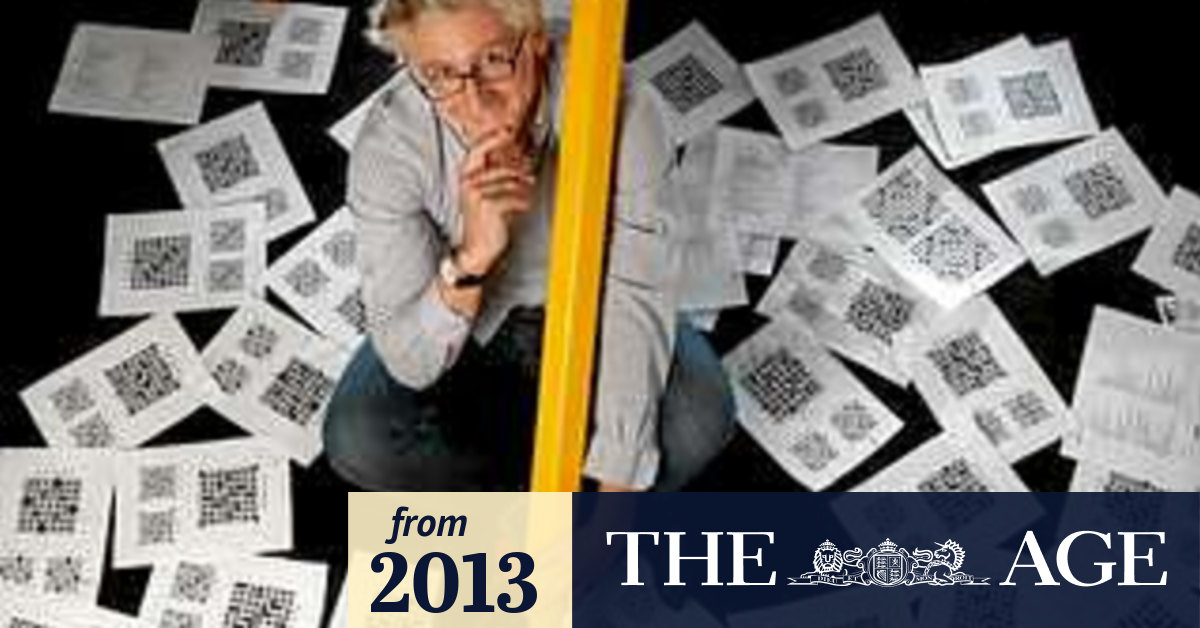 Centenary of crosswords: Word nerds pay tribute to puzzle inventor ...